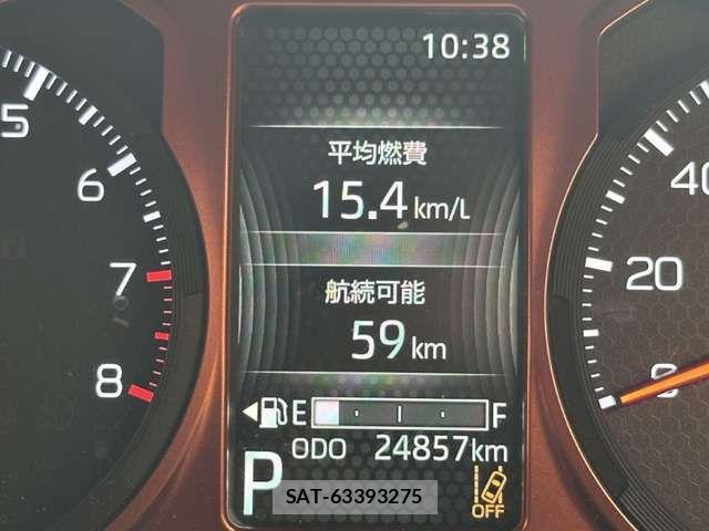 Daihatsu TAFT 2021-02 8369162-14