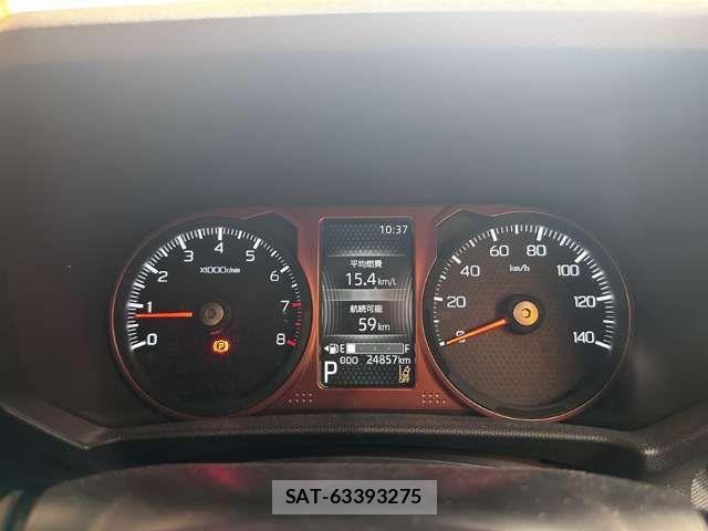 Daihatsu TAFT 2021-02 8369162-15