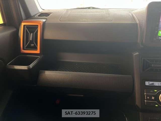 Daihatsu TAFT 2021-02 8369162-17