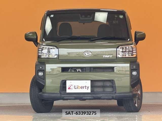 Daihatsu TAFT 2021-02 8369162-5