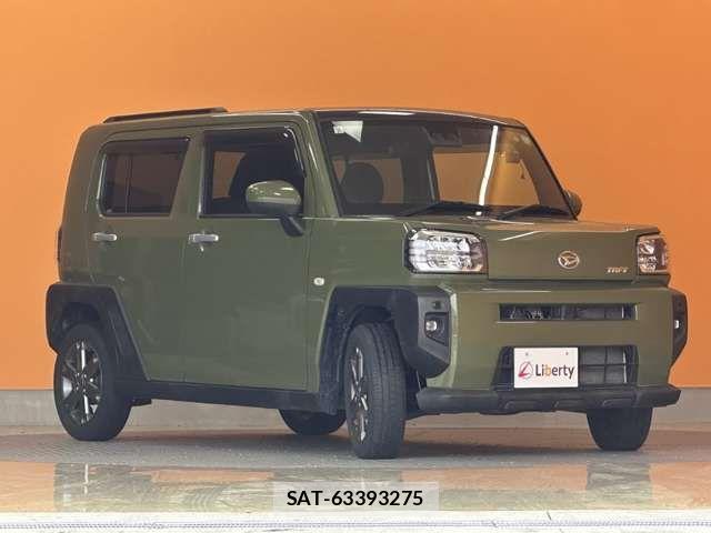 Daihatsu TAFT 2021-02 8369162-6