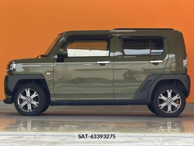 Daihatsu TAFT 2021-02 8369162-7