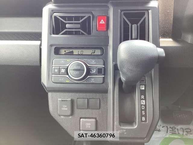 Daihatsu TAFT 2021-05 8369172-9
