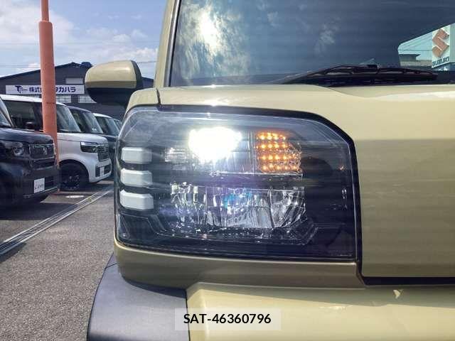 Daihatsu TAFT 2021-05 8369172-11