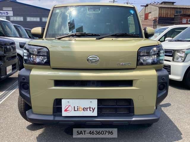 Daihatsu TAFT 2021-05 8369172-14