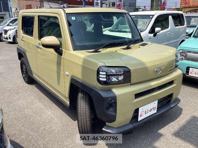 Daihatsu TAFT 2021-05 8369172-15