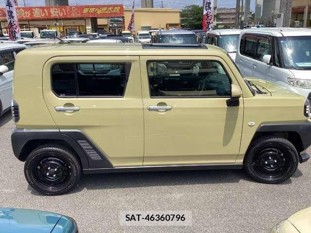 Daihatsu TAFT 2021-05 8369172-16