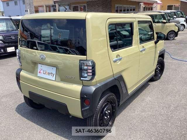 Daihatsu TAFT 2021-05 8369172-17