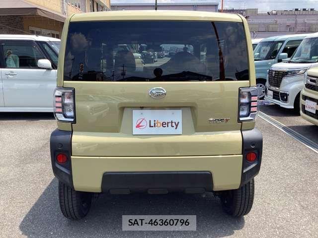 Daihatsu TAFT 2021-05 8369172-18