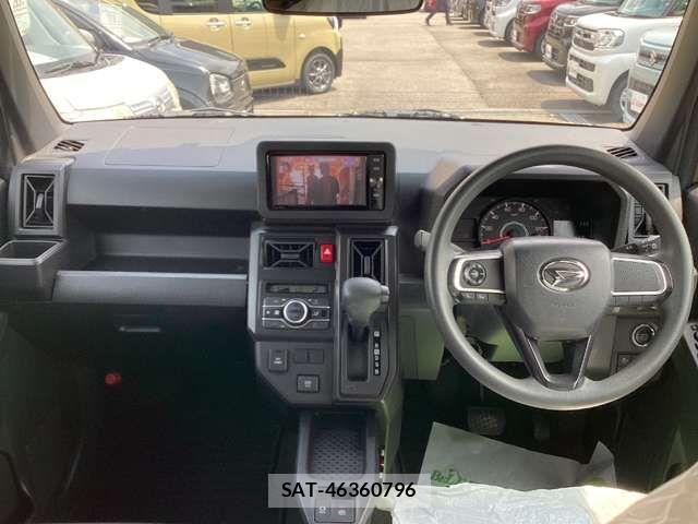 Daihatsu TAFT 2021-05 8369172-1