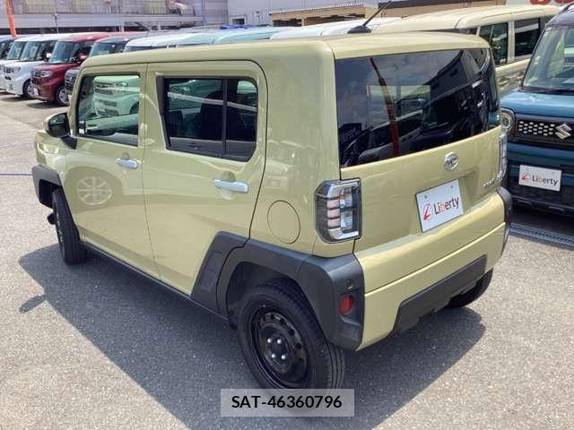 Daihatsu TAFT 2021-05 8369172-19