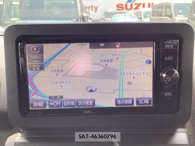 Daihatsu TAFT 2021-05 8369172-2