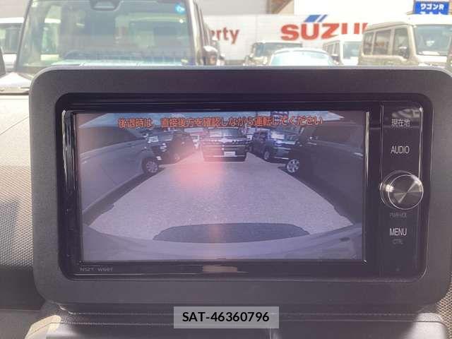 Daihatsu TAFT 2021-05 8369172-3