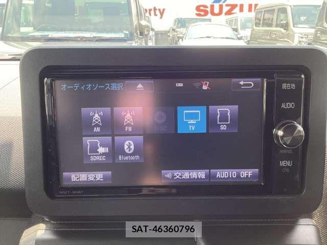 Daihatsu TAFT 2021-05 8369172-4
