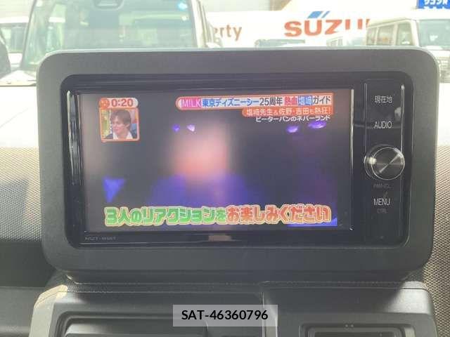 Daihatsu TAFT 2021-05 8369172-5