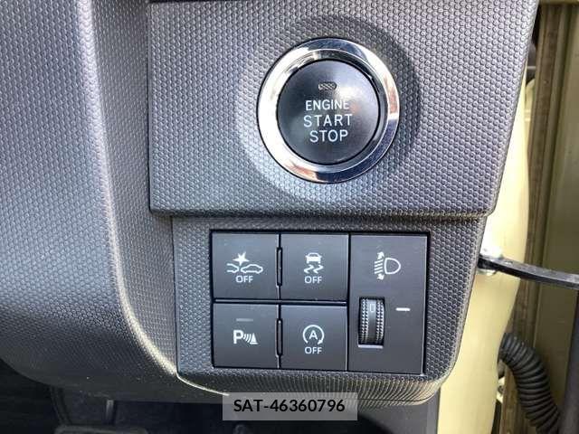 Daihatsu TAFT 2021-05 8369172-6