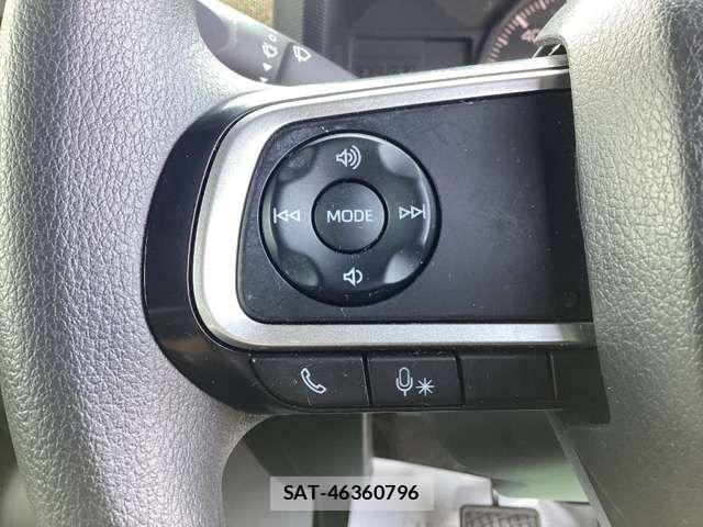 Daihatsu TAFT 2021-05 8369172-7