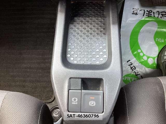 Daihatsu TAFT 2021-05 8369172-8