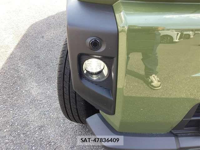 Daihatsu TAFT 2025-07 8369147-9