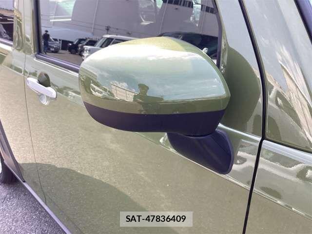 Daihatsu TAFT 2025-07 8369147-11