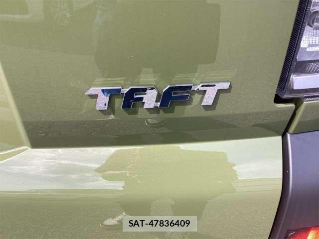 Daihatsu TAFT 2025-07 8369147-12