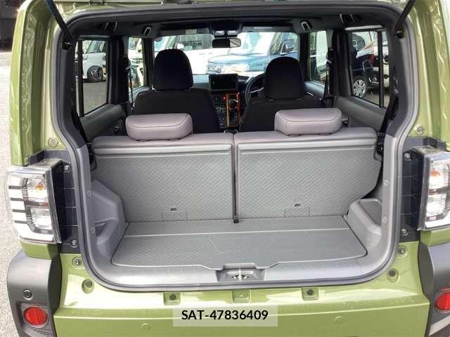 Daihatsu TAFT 2025-07 8369147-14