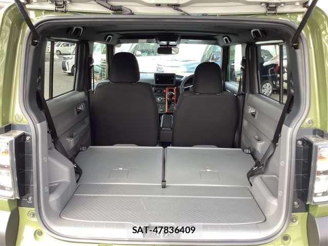 Daihatsu TAFT 2025-07 8369147-15