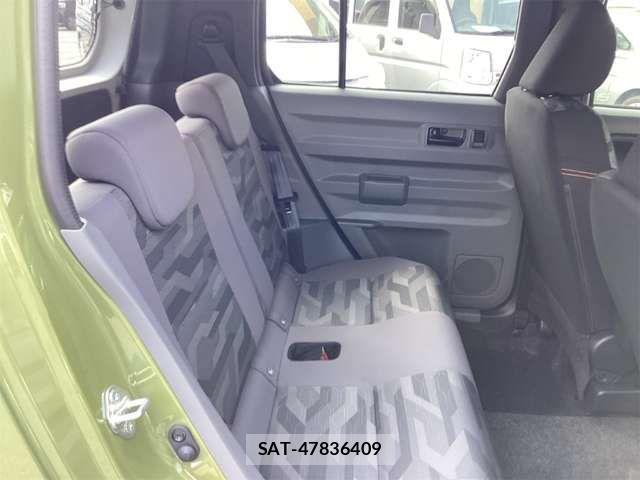 Daihatsu TAFT 2025-07 8369147-16