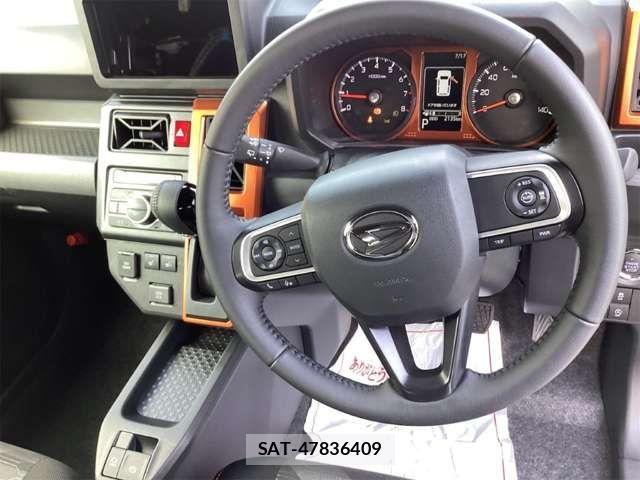 Daihatsu TAFT 2025-07 8369147-17