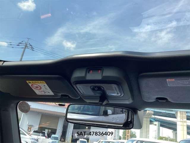 Daihatsu TAFT 2025-07 8369147-1