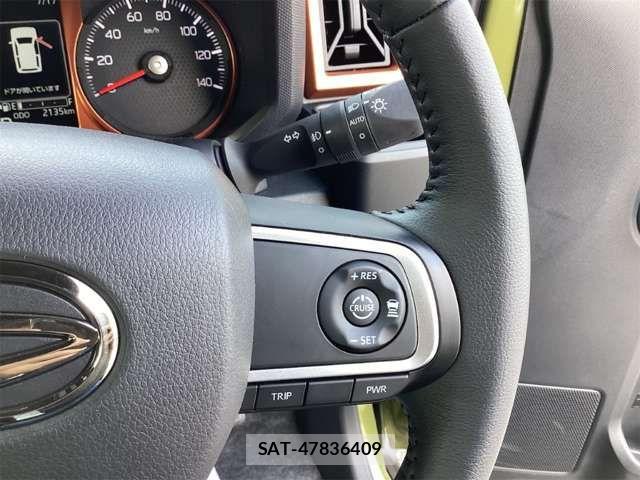 Daihatsu TAFT 2025-07 8369147-19