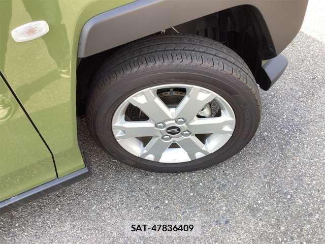 Daihatsu TAFT 2025-07 8369147-6