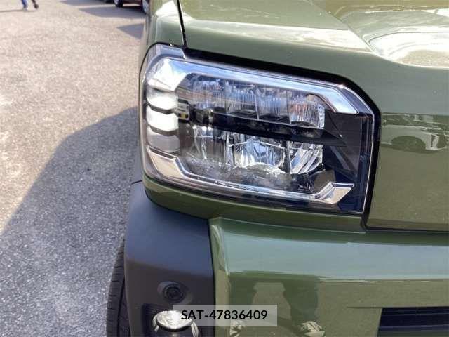 Daihatsu TAFT 2025-07 8369147-8