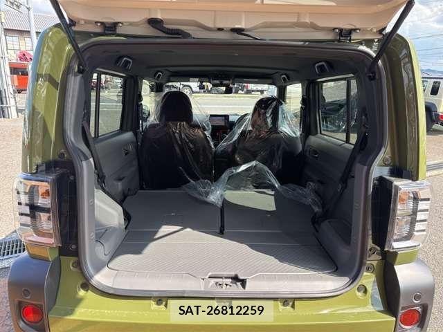 Daihatsu TAFT 2022-01 8369143-13