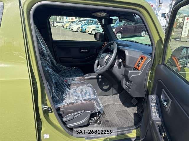 Daihatsu TAFT 2022-01 8369143-14