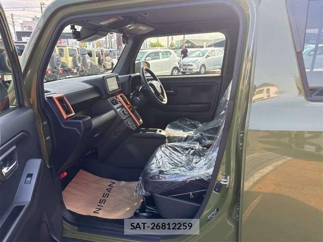 Daihatsu TAFT 2022-01 8369143-15