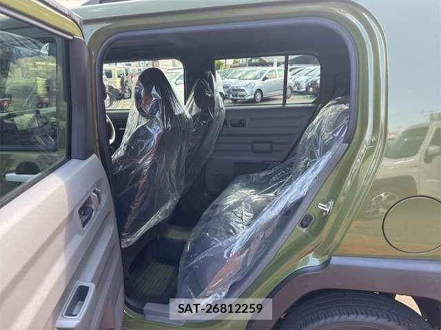 Daihatsu TAFT 2022-01 8369143-16