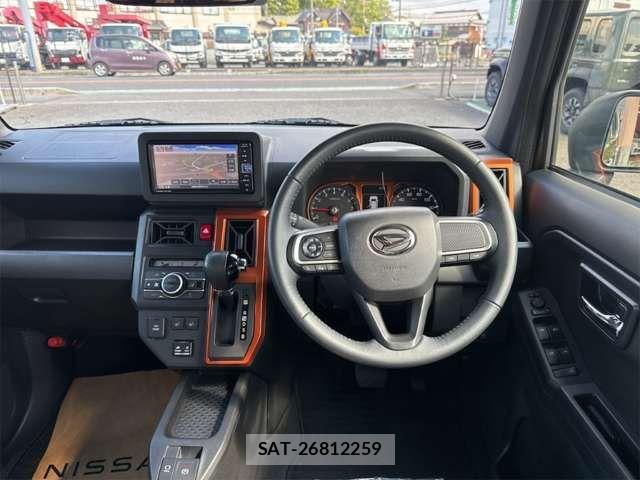 Daihatsu TAFT 2022-01 8369143-18