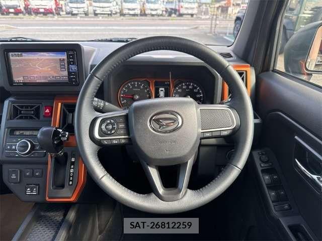 Daihatsu TAFT 2022-01 8369143-19