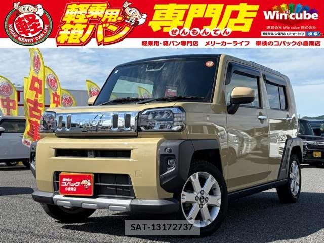 Daihatsu TAFT 2022-01 8369165-0