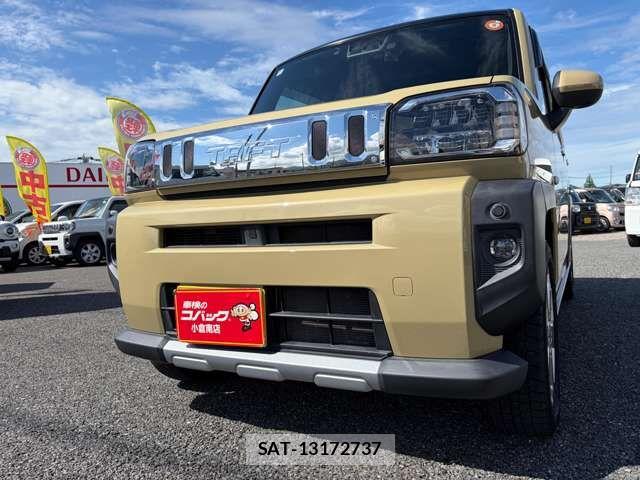 Daihatsu TAFT 2022-01 8369165-9