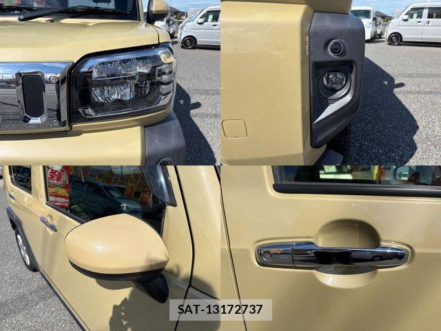 Daihatsu TAFT 2022-01 8369165-10