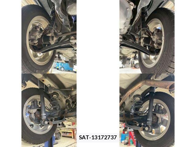 Daihatsu TAFT 2022-01 8369165-11
