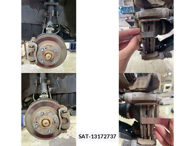 Daihatsu TAFT 2022-01 8369165-12