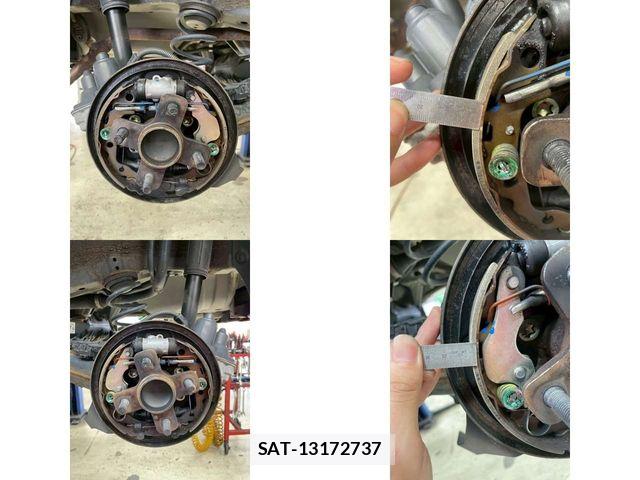 Daihatsu TAFT 2022-01 8369165-13