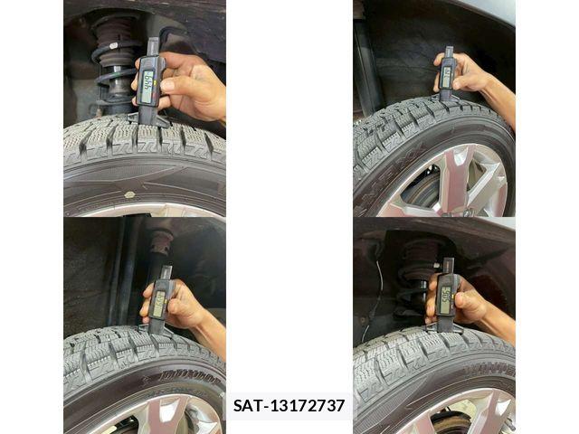 Daihatsu TAFT 2022-01 8369165-14