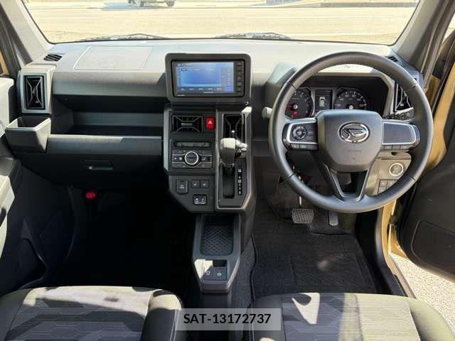 Daihatsu TAFT 2022-01 8369165-15
