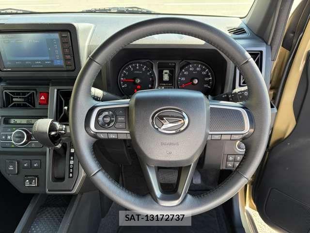 Daihatsu TAFT 2022-01 8369165-16