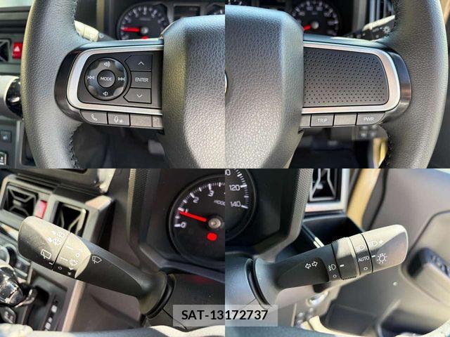 Daihatsu TAFT 2022-01 8369165-17