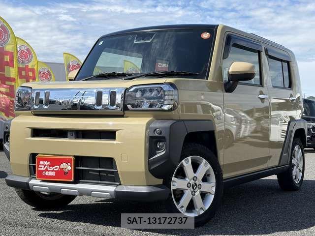 Daihatsu TAFT 2022-01 8369165-1